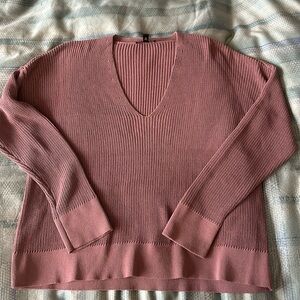 Eileen fisher sweater